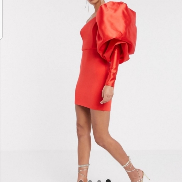 ASOS Dresses & Skirts - ASOS Mini Dress